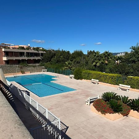 Saint-Tropez - Studio 40 M2 Exterior photo