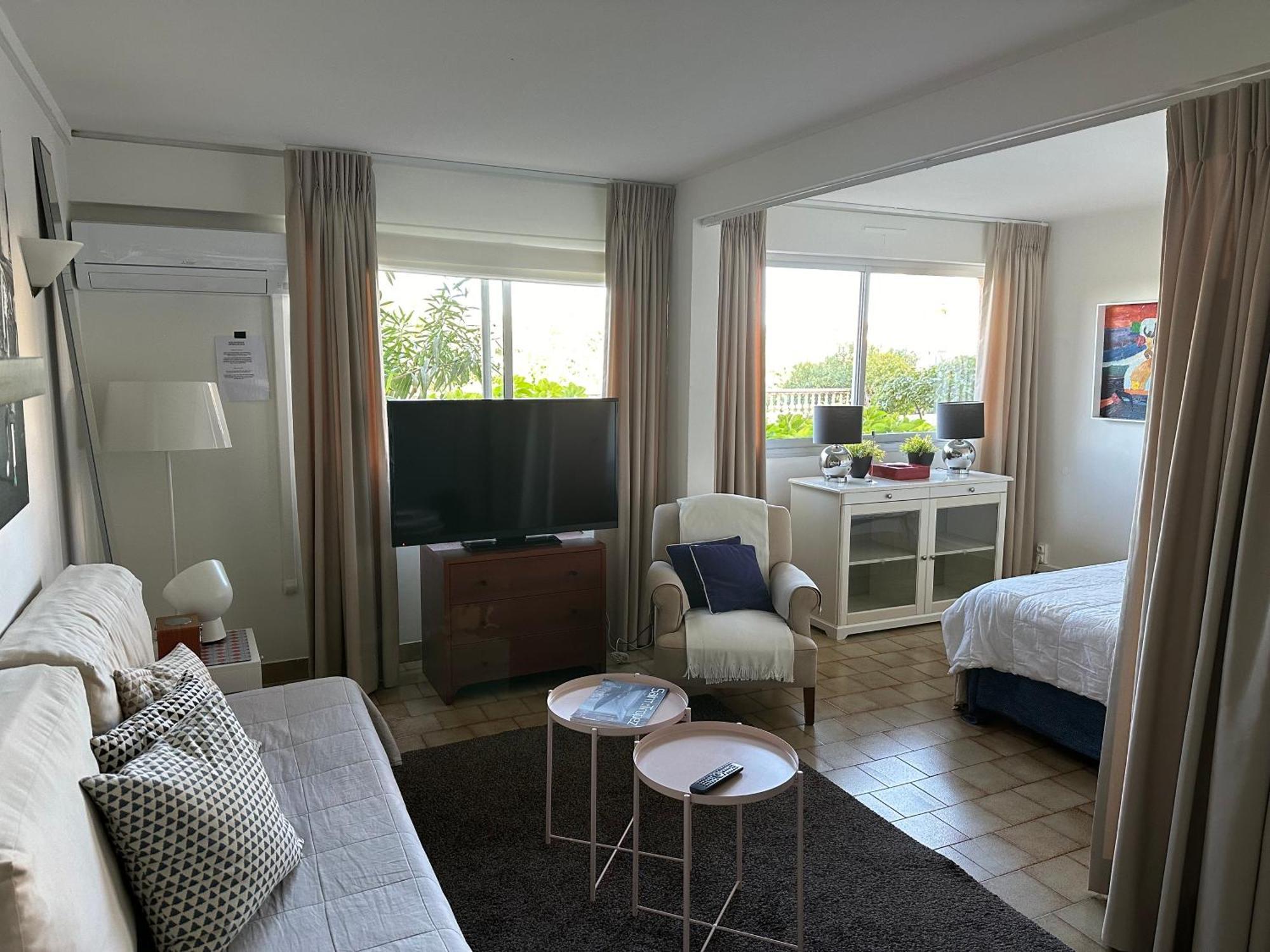 Saint-Tropez - Studio 40 M2 Exterior photo