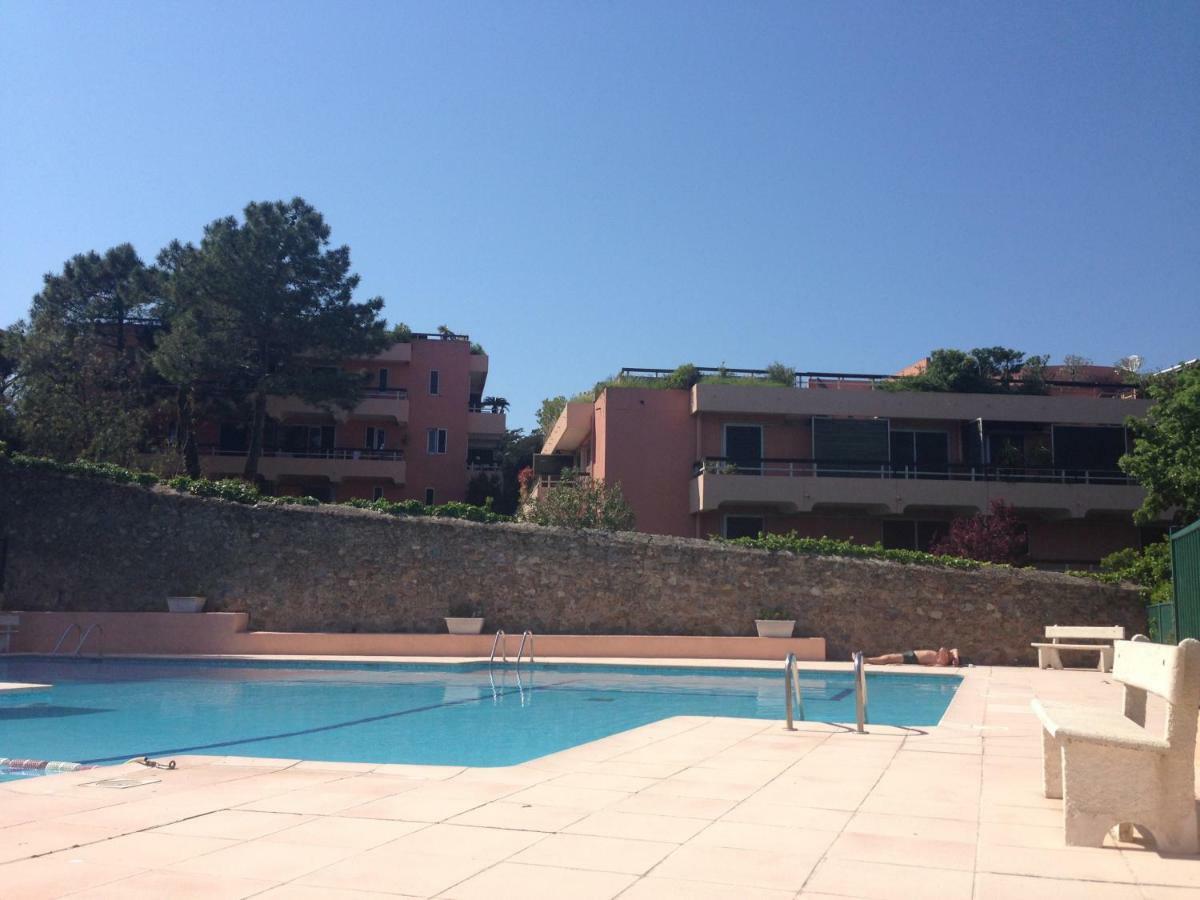 Saint-Tropez - Studio 40 M2 Exterior photo